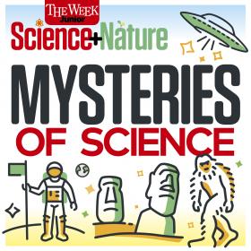 Science and Nature Podcast
