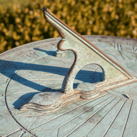 sundial